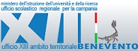Link USP Benevento