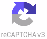 reCAPTCHA 3 logo