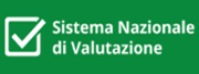 Banner Sistema Nazionale Valutazione